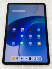 2025年最新】xiaomi pad 6の人気アイテム - メルカリ