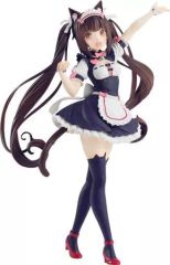 最終価格 めぐみん 原作版 猫耳メイドver 未開封 - メルカリ