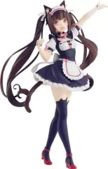 カ*ー様 【新品未開封】POP UP PARADEショコラ&バニラネコぱら　フィ Amazon.com: Good Smile Company POP UP Parade Vanilla : Toys