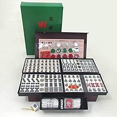 希少・絶版・美品】任天堂 麻雀牌 菊寿牌 ヴィンテージ - メルカリ