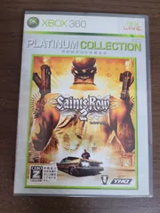 【XBOX 360】セインツ・ロウ2