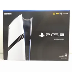 新品未開封　Play Station 5 本体　ディスクドライブ非搭載型　PS5 PlayStation 5 デジタル・エディション │ PlayStation (日本)