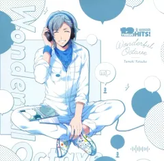 【中古】ゲームミュージックCD アイドリッシュセブン 四葉環(CV：KENN) / Wonderful Octave