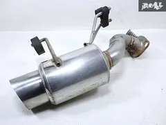2025年最新】ライフ jb5 マフラーの人気アイテム - メルカリ