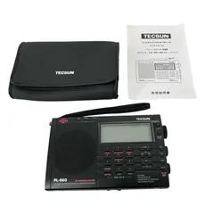 2025年最新】tecsun pl-660の人気アイテム - メルカリ