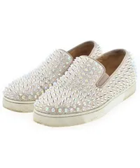 Christian Louboutin スニーカー レディース 【古着】【中古】【送料無料】