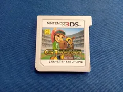 ニンテンドー3DS G1グランプリ