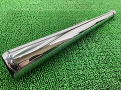 ハコスカ前期リヤガーニッシュ左下側モール ハコスカ45年 4Dr - メルカリ