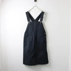 2023AW】MHL. マーガレットハウエル ジャンパースカート 週末