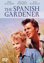 The Spanish Gardener