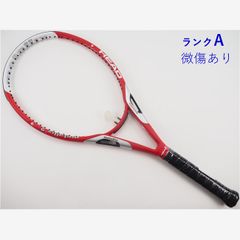 中古 テニスラケット ヘッド メタリックス 2 2007年モデル (G2)HEAD METALLIX 2 2007