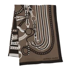 ◆美品！ HERMES エルメス　ブランケット　グラントゥラララ◆ HERMES エルメス ブランケット グラントゥラララ インテリア小物