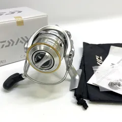 ダイワ　25カルディアLT3000-CXH SLP替スプール付き ダイワ スピニングリール 25カルディア LT3000S-CXH【即日発送