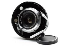 ★良品★ マミヤ MAMIYA-SEKOR 65mm F6.3 Y0820#A2111