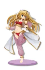 【中古】フィギュア 朱鷺戸沙耶 「タイトーくじ本舗 リトルバスターズ!」 B賞 フィギュア