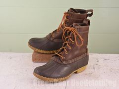 カナダ製 ソレル SOREL ビンテージ スノーブーツ ミドリ