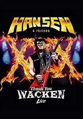 ヴァッケン・オープン・エア Wacken Open Air ニットキャップ ヴァッケン・オープン・エア Wacken Open Air ニットキャップ