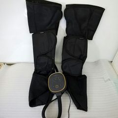 フットマッサージャー 温感  レッグリラクサー STYLISHJAPAN Leg Relaxer