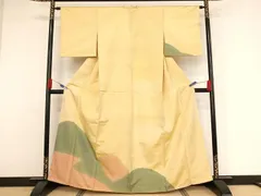 2026年最新】着物 紬 の人気アイテム - メルカリ