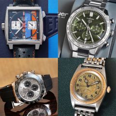 未使用品 2025年2月保証書付き 大塚ローテック 7.5号 Ref.**** - メルカリ