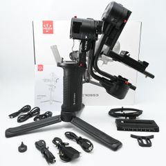 MOZA Aircross3 カメラジンバル 3軸スタビライザー