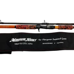 MAGNUM HUSKY KOZⅢ
