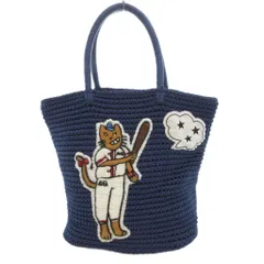 ラドロー　コードバッグ　キリン　ユナイテッドアローズ別注　美品 ユナイテッドアローズ別注バッグには、「Have a happy time!」の