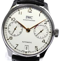 2023年最新】iwc ポルトギーゼ ベルトの人気アイテム - メルカリ