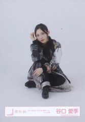 櫻坂46 山下瞳月 4th ARENA TOUR 生写真 - メルカリ