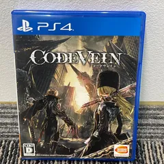 【NPA】コードヴェイン　ps4