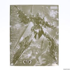 이벤트 한정 MG 1/100 MSN-00100 백식 Ver.2.0 기계 클리어 기동 전사 Z 건담 플라스틱 모델 (0222253) 반다이