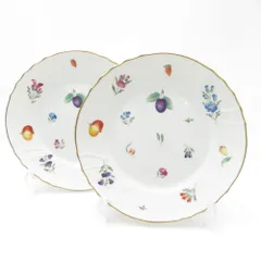 美品 Richard Ginori リチャードジノリ ペルージャ ベッキオフルーツ