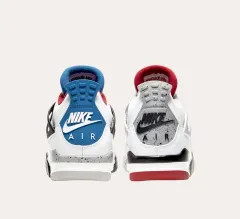 エアジョーダン 4 レトロ SE 290 ワットザ