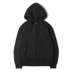 2023年最新】y-3 hoodieの人気アイテム - メルカリ