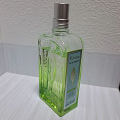 ロクシタン   ヴァーベナ  オードトワレ b