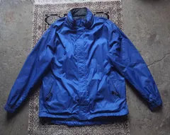 00s　old gap nylon　jacket