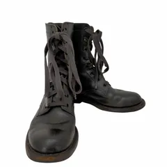 コムデギャルソン COMME des GARCONS ロングブーツ レディース  22 1/2のサムネイル