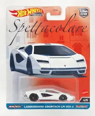 2025年最新】ホットウィール ランボルギーニ カウンタックの人気