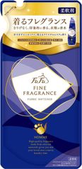 ファーファ ファインフレグランス 濃縮柔軟剤 オム (homme) 香水調クリスタルムスクの香り 詰替用 500ml
