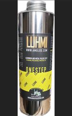 正規品 特典付き LUHMI Polish 最強のアルミ磨き アルコア