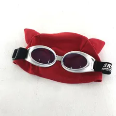 【中古品】SKETDANCE ボッスン ゴーグル 帽子【加古川物流】【741】 ☆加古川物流】【中古品】SKETDANCE ボッスン ゴーグル 帽子