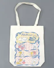 【中古】雑貨 集合 パーティートートバッグ 「一番くじ リラックマ～Ribbon-Filled Party～」 D賞