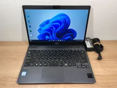 2023年最新】LIFEBOOK U938/Sの人気アイテム - メルカリ