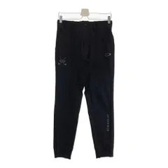 サイズ：M OAKLEY オークリー FOA405361 2023年 ジョガーパンツ  ブラック系 [240101427261] ゴルフウェア メンズ ストスト