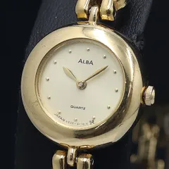 2024年最新】ブレスレットウォッチ セイコーの人気アイテム - メルカリ 