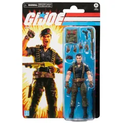 開封済 g.i.ジョー クラシファイド 3セット 楽天市場】G.I. Joe クラシファイドシリーズ アレイ バイパー