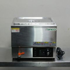 フジマック フードウォーマー 湯煎式 FFW 3 5 5 5 26123 - メルカリ