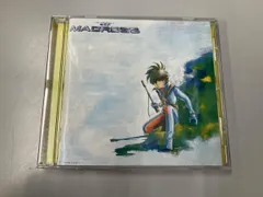 MACROSS THE COMPLETE マクロス・ザ・コンプリート 羽田健太郎 MACROSS THE COMPLETE マクロス・ザ・コンプリート 羽田健太郎
