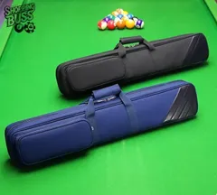 1円【良品】FURY フューリー/ビリヤードキュー ケース付き/62