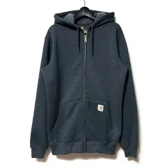 2025年最新】carhartt パーカー 90sの人気アイテム - メルカリ